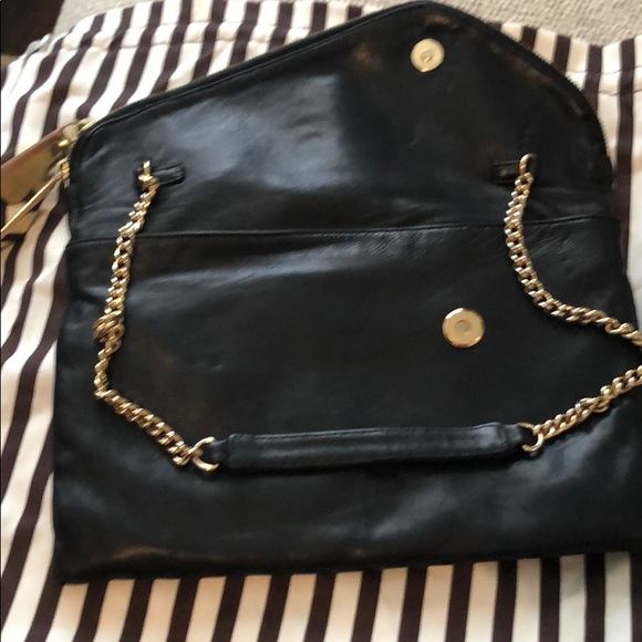 Henri Bendel envelope purse - Picture 5 of 8